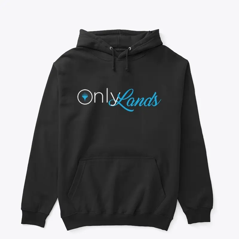 Only Lands (black)