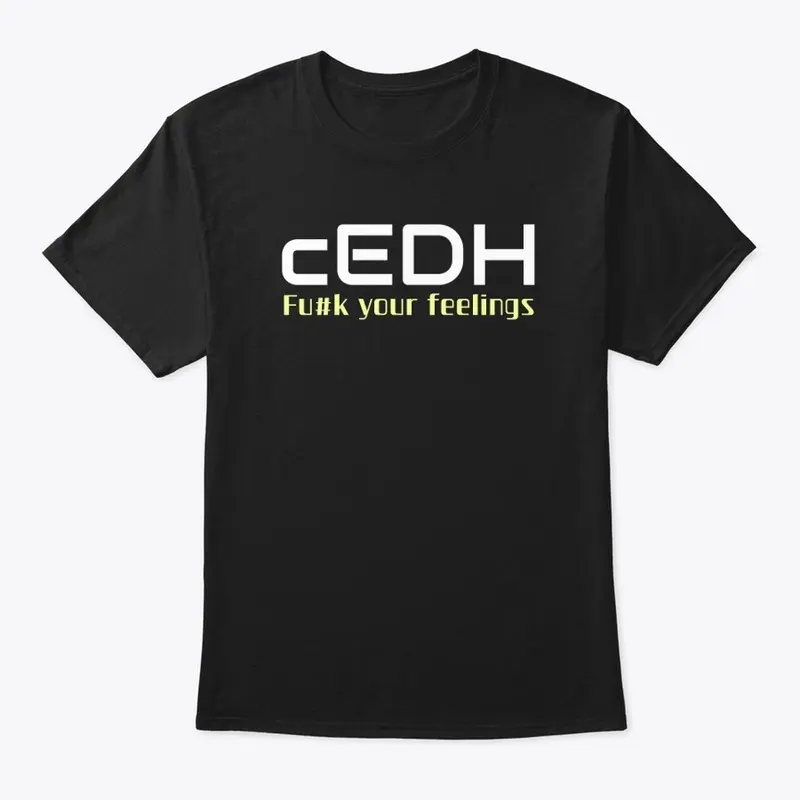 cEDH vibes