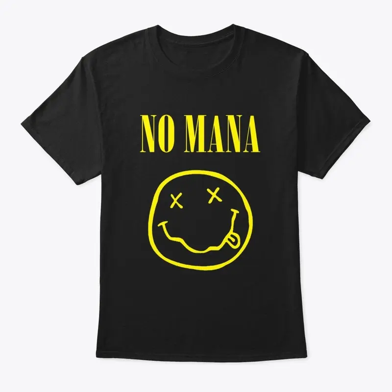 No Mana