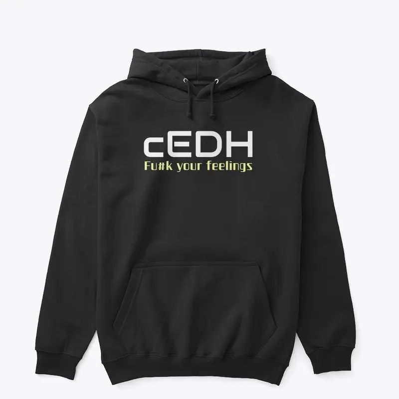 cEDH vibes